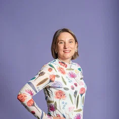 Laura Bromet
