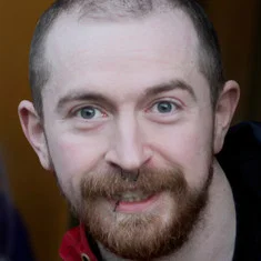 Aaron O'Brien