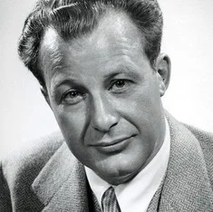 Clifton Fadiman