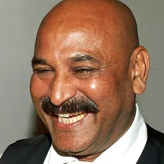 Ashok Banthia