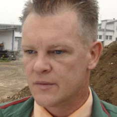 Thomas Lawinky