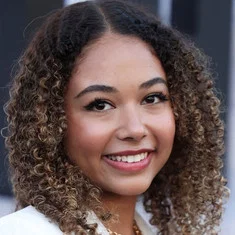 Millie Davis