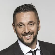 Péter Majoros