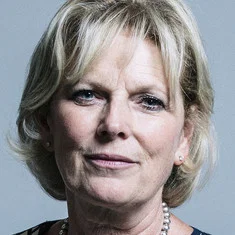 Anna Soubry