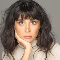 Carolina Ribón