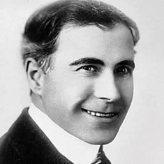Forrest Seabury
