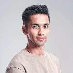 Durjoy Dutta