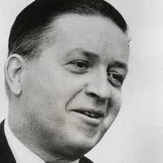 Hiram Sherman