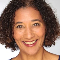 Bernadine Pritchett
