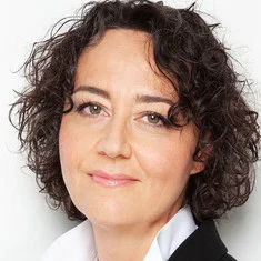Nathalie Stutzmann