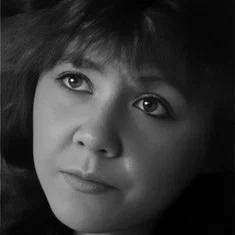 Галина Анисимова