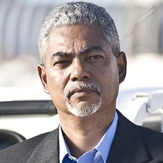 Питер Батлер