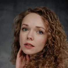 Elena Barsukova