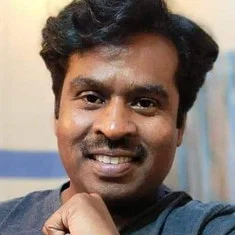 Sanjay Mahanand