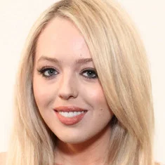 Tiffany Trump