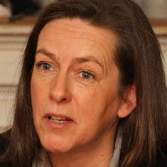 Tania Van der Sanden