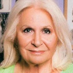 Betty Valassi