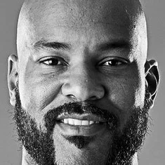 Gerald Washington