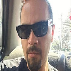 Gerardo Alonso