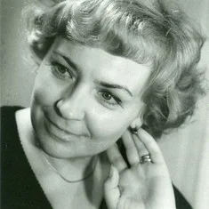Анна Антоненко-Луконина