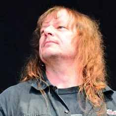 Jens Becker