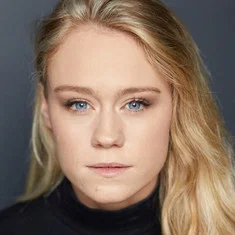 Lauren McGuckin