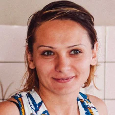 Ewa Makula