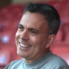 Tiago Maranhão