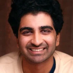 Satya Hariharan