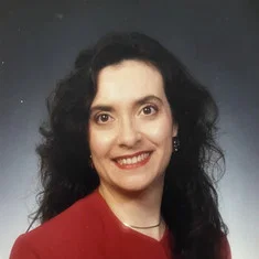 Eleni Larchanidou