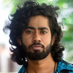 Dulan Manjula Liyanage