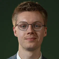 Robert de Vries