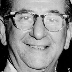 Ernest D. Glucksman