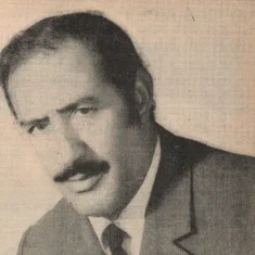 Ali Zandi