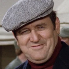 Пэт МакНамара