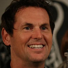 Richard Jordan