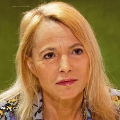Laure Adler