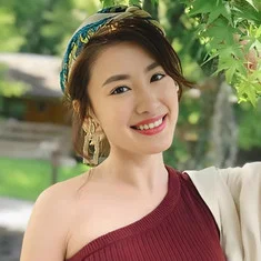 Angel Chiang
