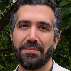 Hamidreza Nassiri