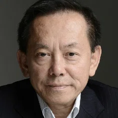 Bill Kong