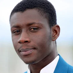 Amadou Mbow