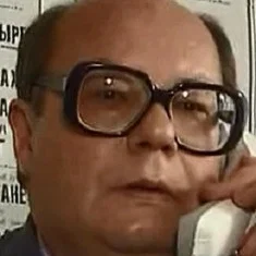 Геннадий Храпунков