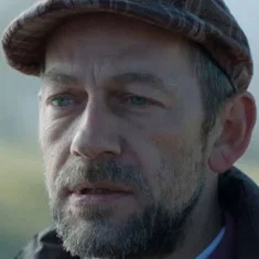 Clive Sawyer