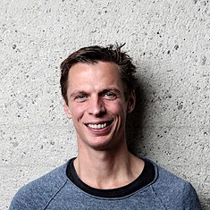 Klaus Eckel