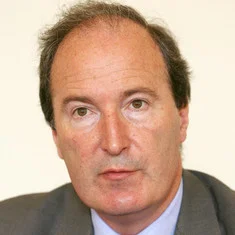 Charles Moore