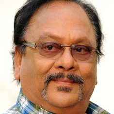 Krishnam Raju