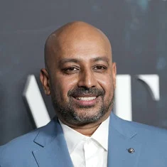 Ashwin Rajan
