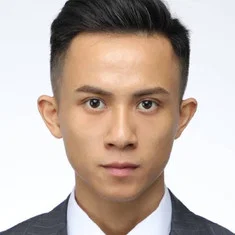 Jonathan Lee Yat-Sing