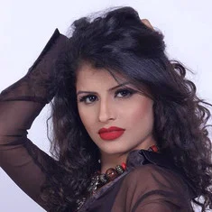 Virinda Desai