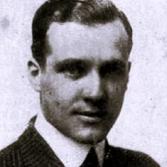 Arthur Ashley